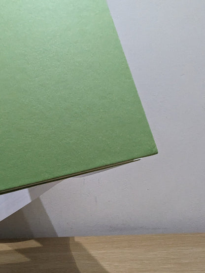 North Woods: A Novel by Daniel Mason (Signed First Edition) - Fialta Books