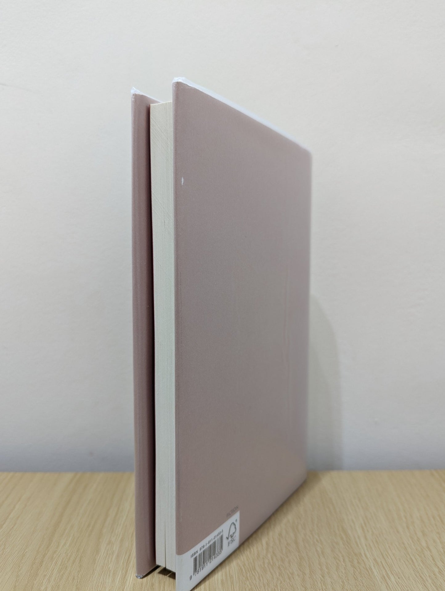 Nutshell by Ian McEwan - Fialta Books