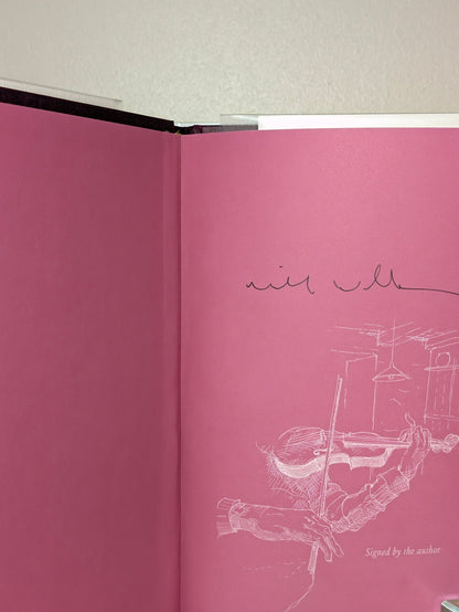 O Now! by Niall Williams (Signed First Edition) - Fialta Books