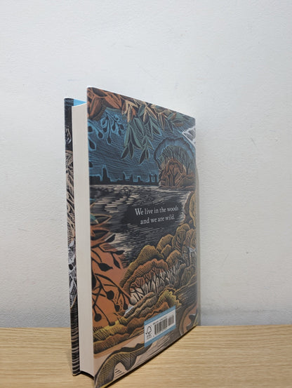 October, October by Katya Balen (Signed Lined First Edition) - Fialta Books