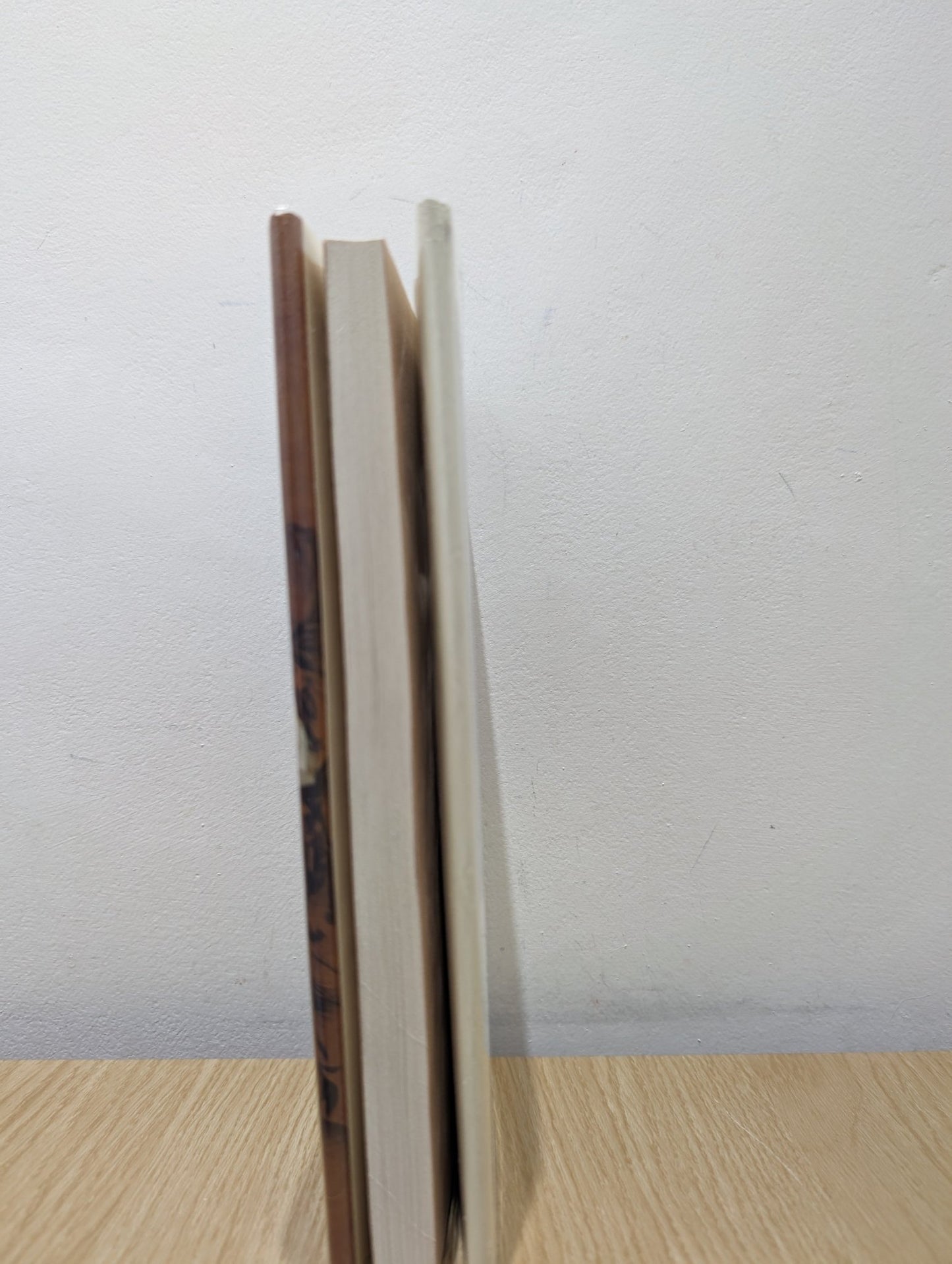 Of Love And Other Demons by Gabriel Garcia Marquez (First Edition) - Fialta Books