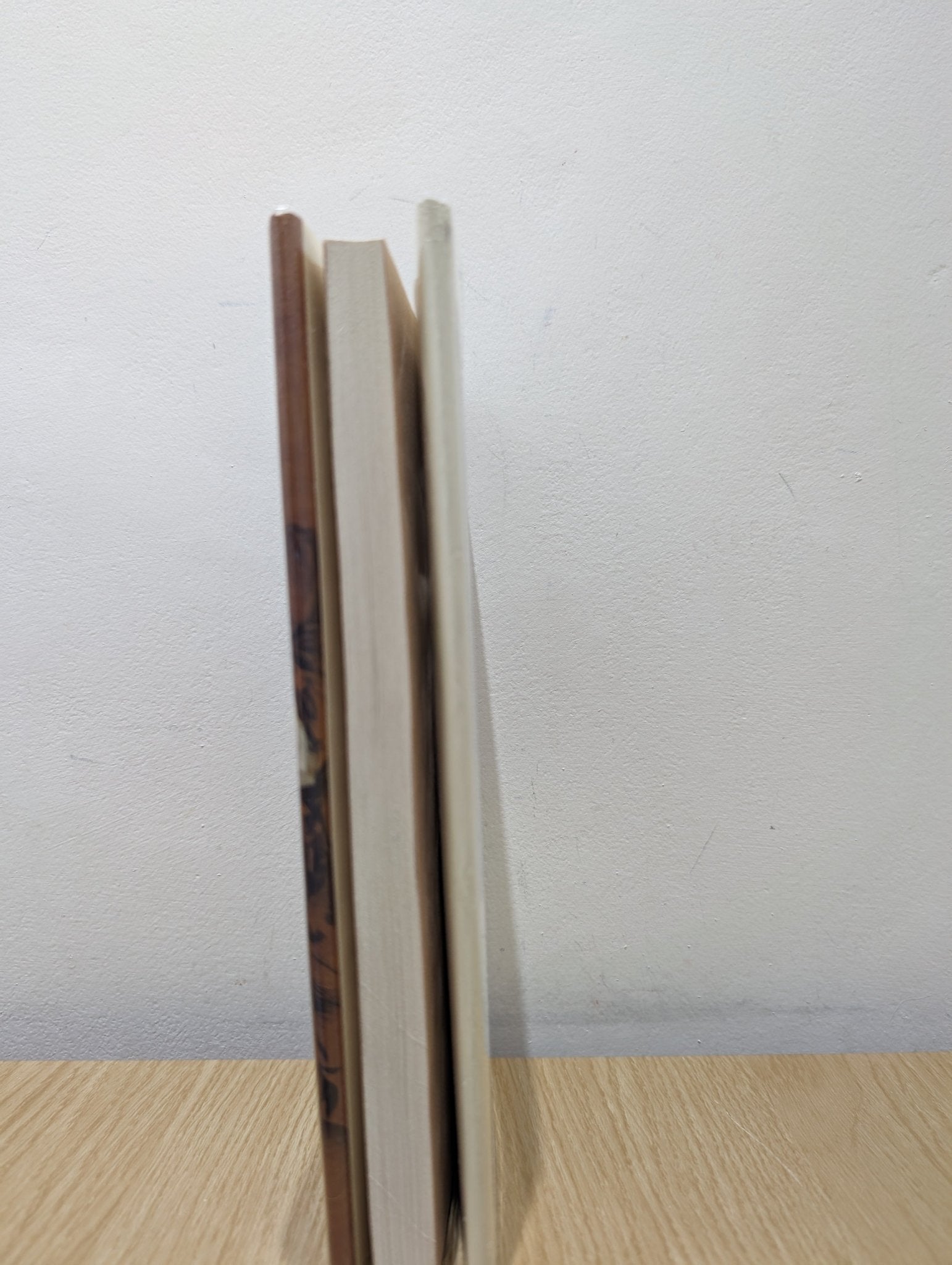 Of Love And Other Demons by Gabriel Garcia Marquez (First Edition) - Fialta Books