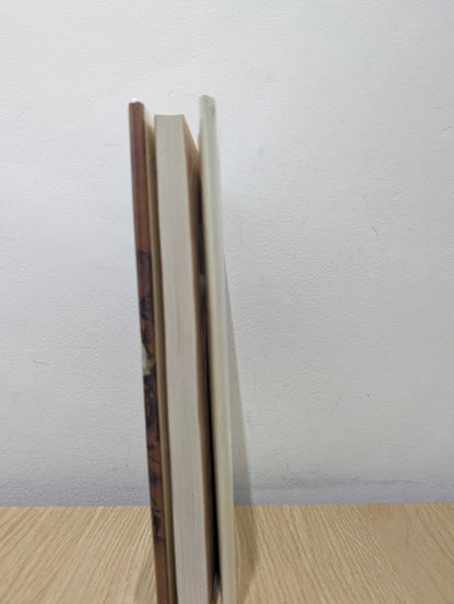 Of Love And Other Demons by Gabriel Garcia Marquez (First Edition) - Fialta Books