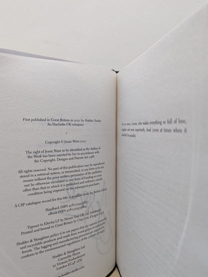 Omelette: Food, Love, Chaos and Other Conversations by Jessie Ware (Signed First Edition) - Fialta Books