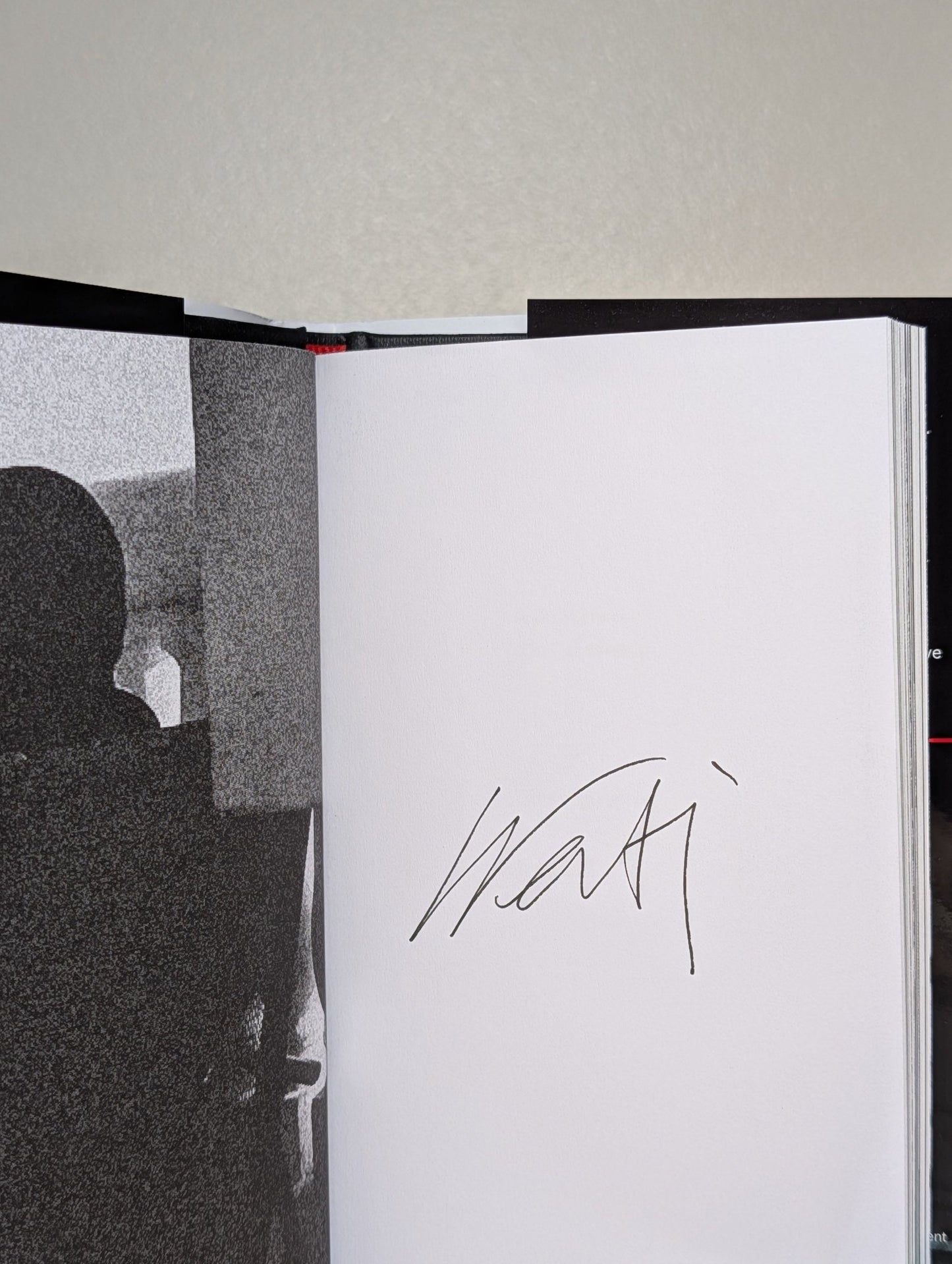 On Censorship by Ai Weiwei (Signed First Edition) - Fialta Books