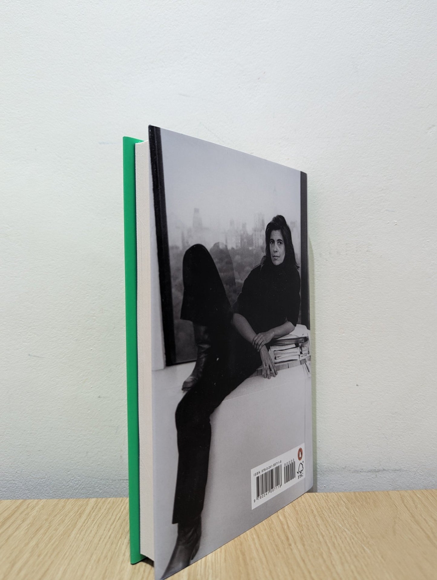 On Women by Susan Sontag (First Edition) - Fialta Books