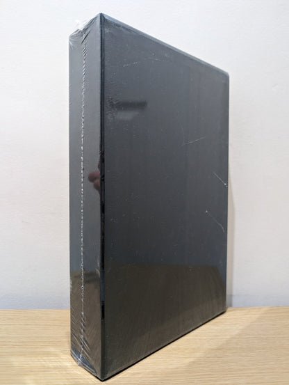 One Hundred Years of Solitude by Gabriel Garcia Marquez (Folio Slipcase Edition) - Fialta Books