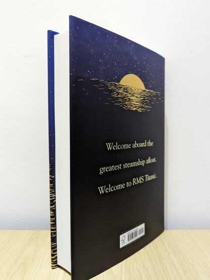 Orphans of the Storm by Celia Imrie (Signed First Edition) - Fialta Books