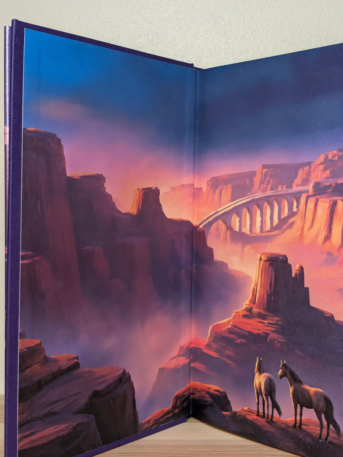 Other Worlds Than These: A Talisman Novel by Stephen King and Peter Straub (First Edition) - Fialta Books