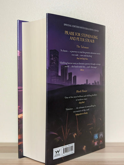 Other Worlds Than These: A Talisman Novel by Stephen King and Peter Straub (First Edition) - Fialta Books