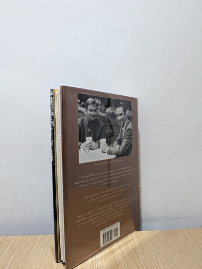 Our Paris: Sketches from Memory by Edmund White (Signed First Edition) - Fialta Books