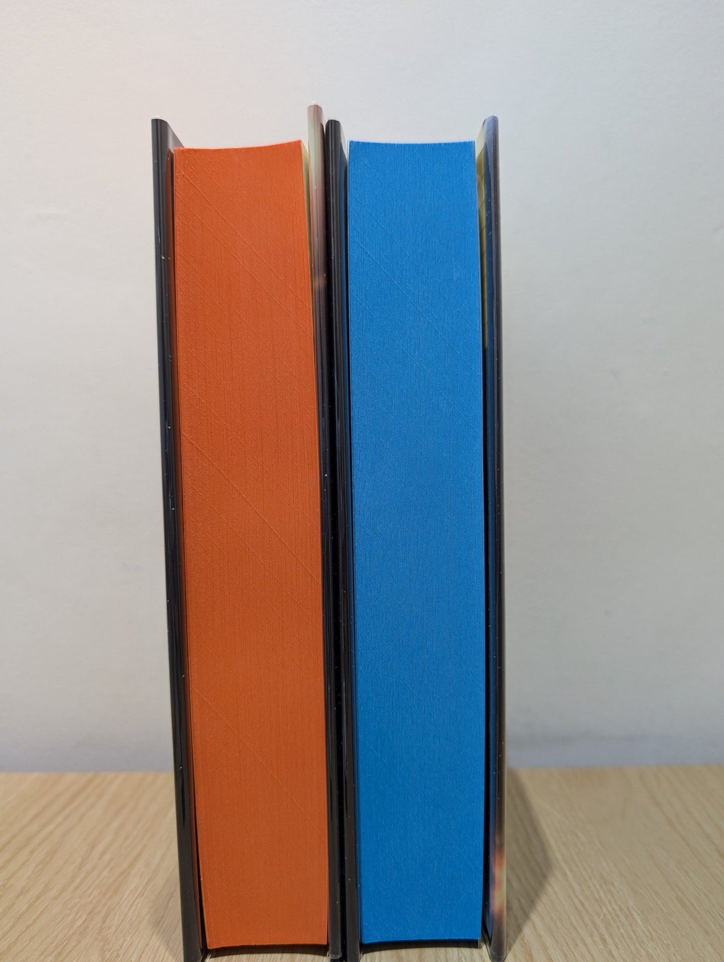 Pandominion 1 - 2: Infinity Gate; Echo of Worlds by M. R. Carey (Signed Set with sprayed edges) - Fialta Books