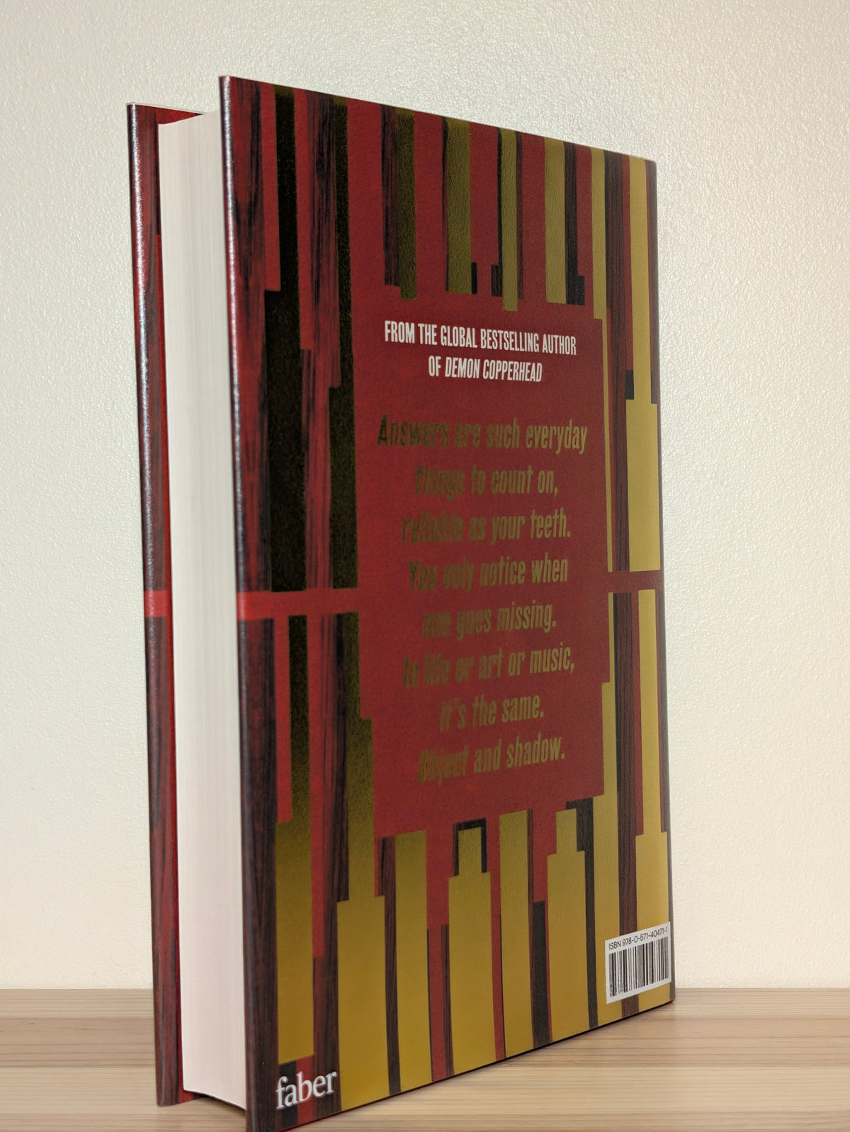 Partita by Barbara Kingsolver (First Edition) - Fialta Books