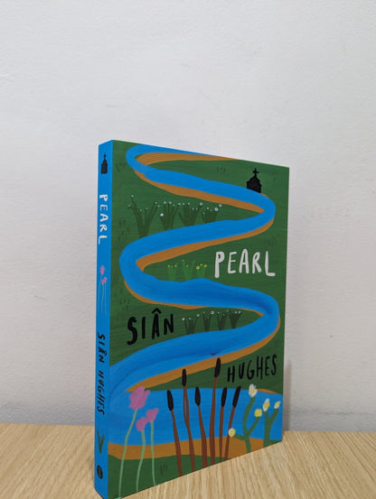 Pearl by Sian Hughes (First Edition) - Fialta Books