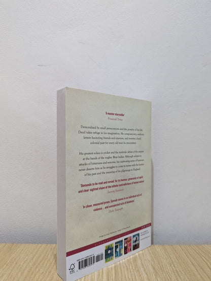 Pilgrims Way by Abdulrazak Gurnah (Signed) - Fialta Books