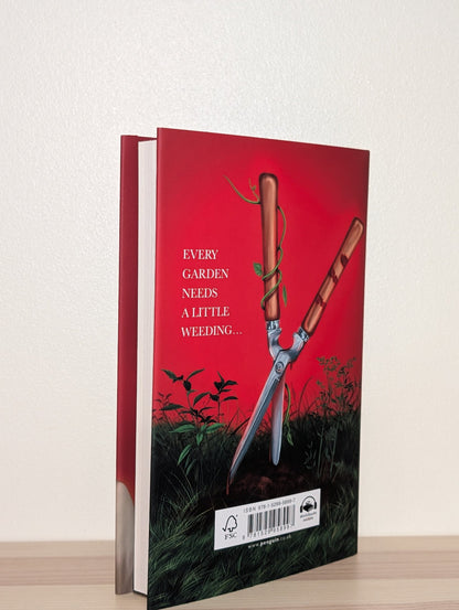Plant Lady by Minyoung Kang (Signed First Edition) - Fialta Books