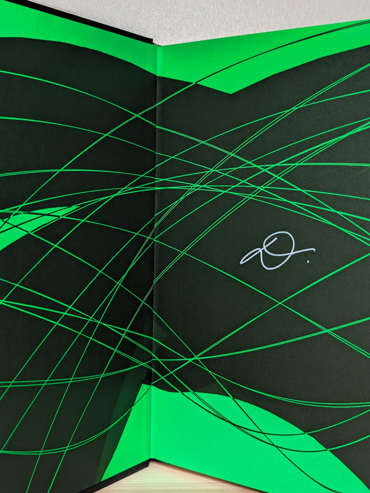 Ply by Hernan Diaz (Signed First Edition) - Fialta Books