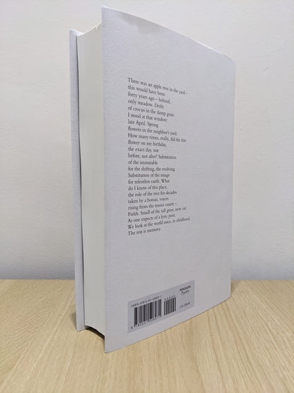 Poems: 1962 - 2020 by Louise Gluck (Signed First UK Edition) - Fialta Books