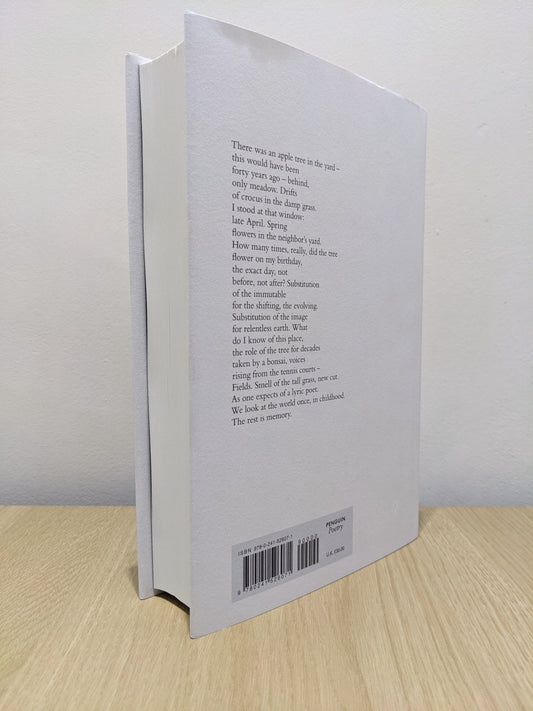 Poems: 1962 - 2020 by Louise Gluck (Signed First UK Edition) - Fialta Books