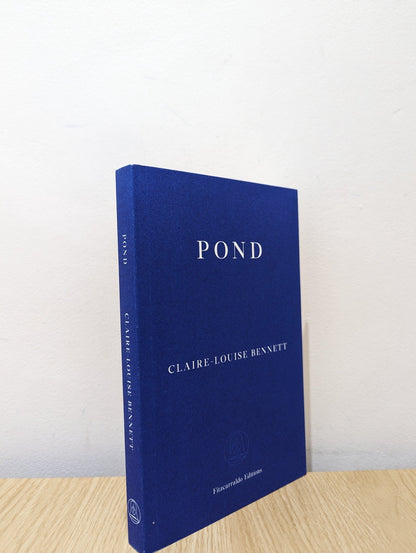 Pond by Claire - Louise Bennett (Signed) - Fialta Books