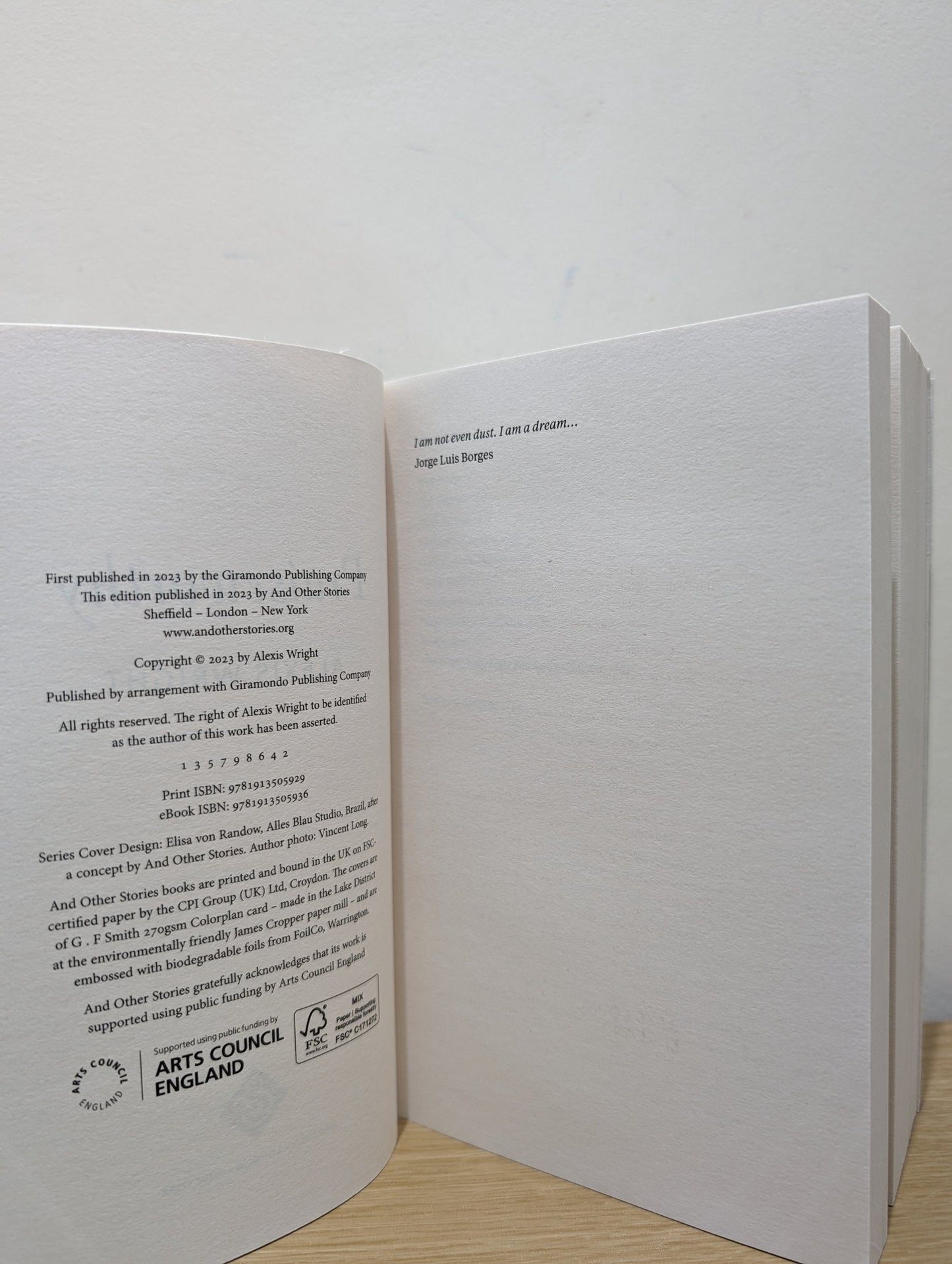 Praiseworthy by Alexis Wright (First Edition) - Fialta Books