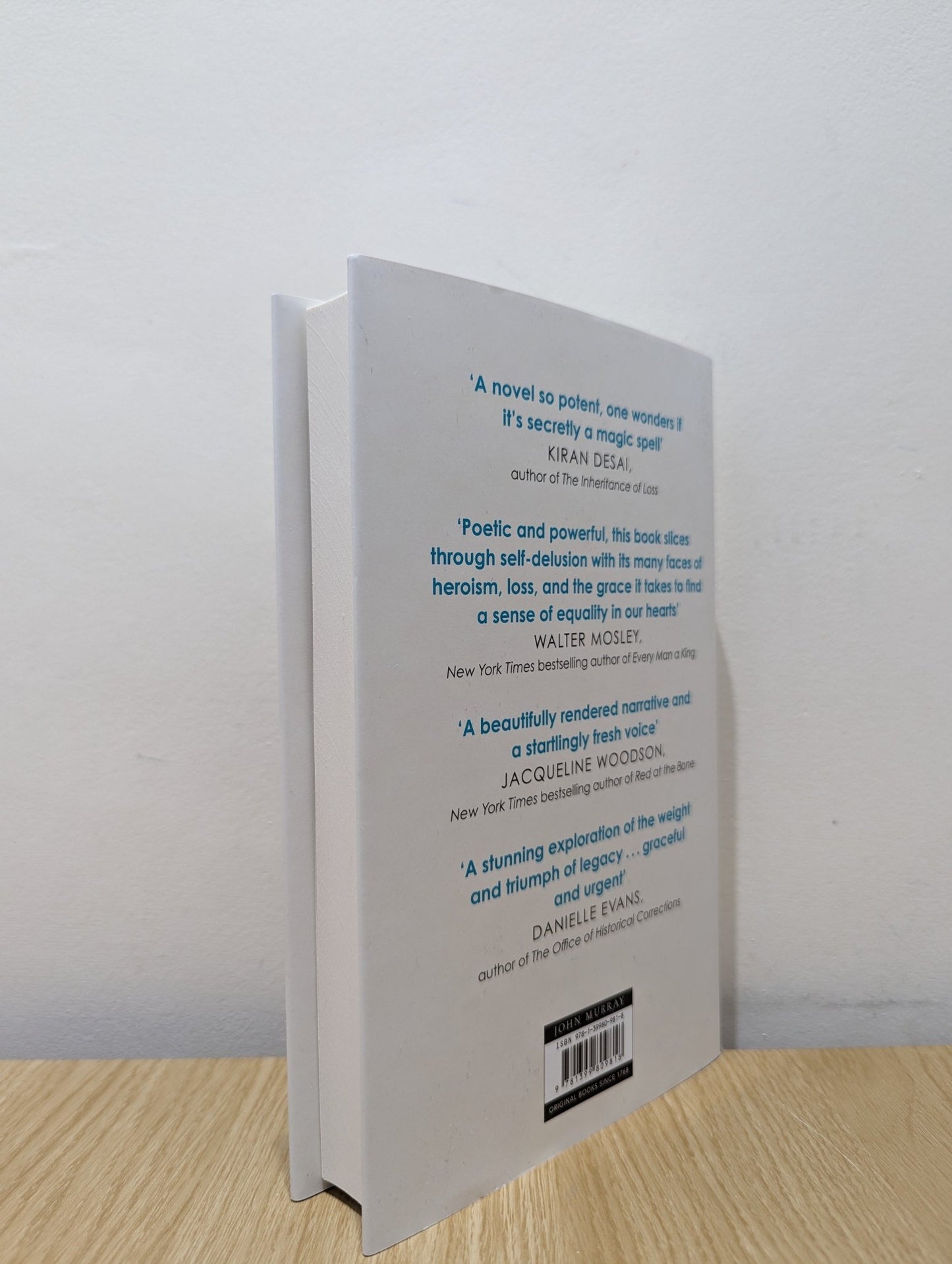 Promise by Rachel Eliza Griffiths (Signed First Edition) - Fialta Books