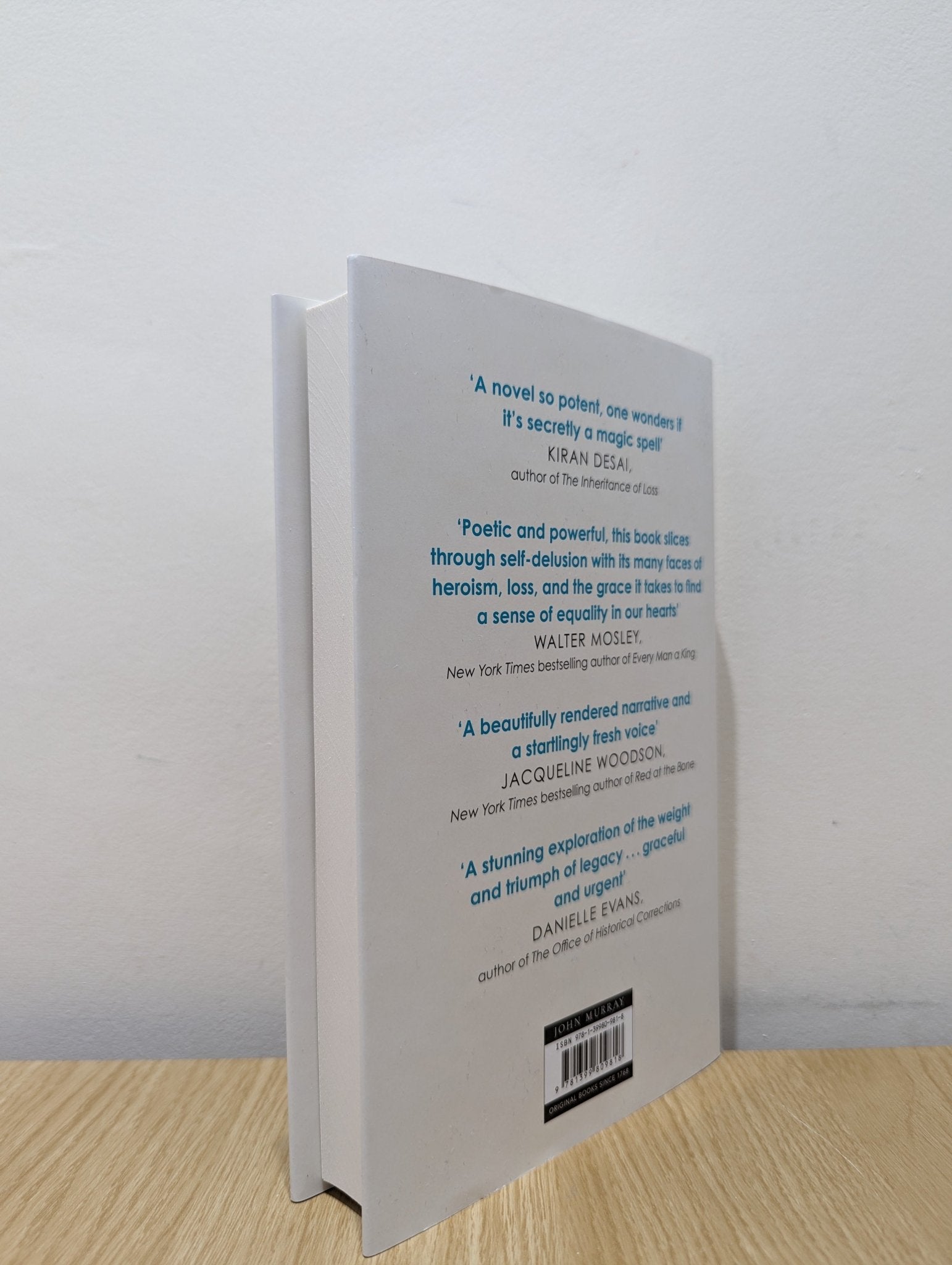 Promise by Rachel Eliza Griffiths (Signed First Edition) - Fialta Books