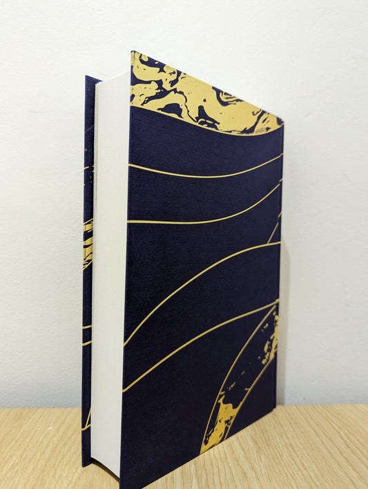Psalms For The End Of The World by Cole Haddon (Signed Numbered First Edition) - Fialta Books