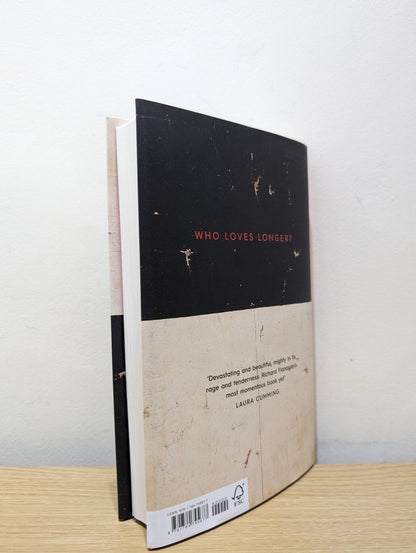 Question 7 by Richard Flanagan (Signed First Edition) - Fialta Books