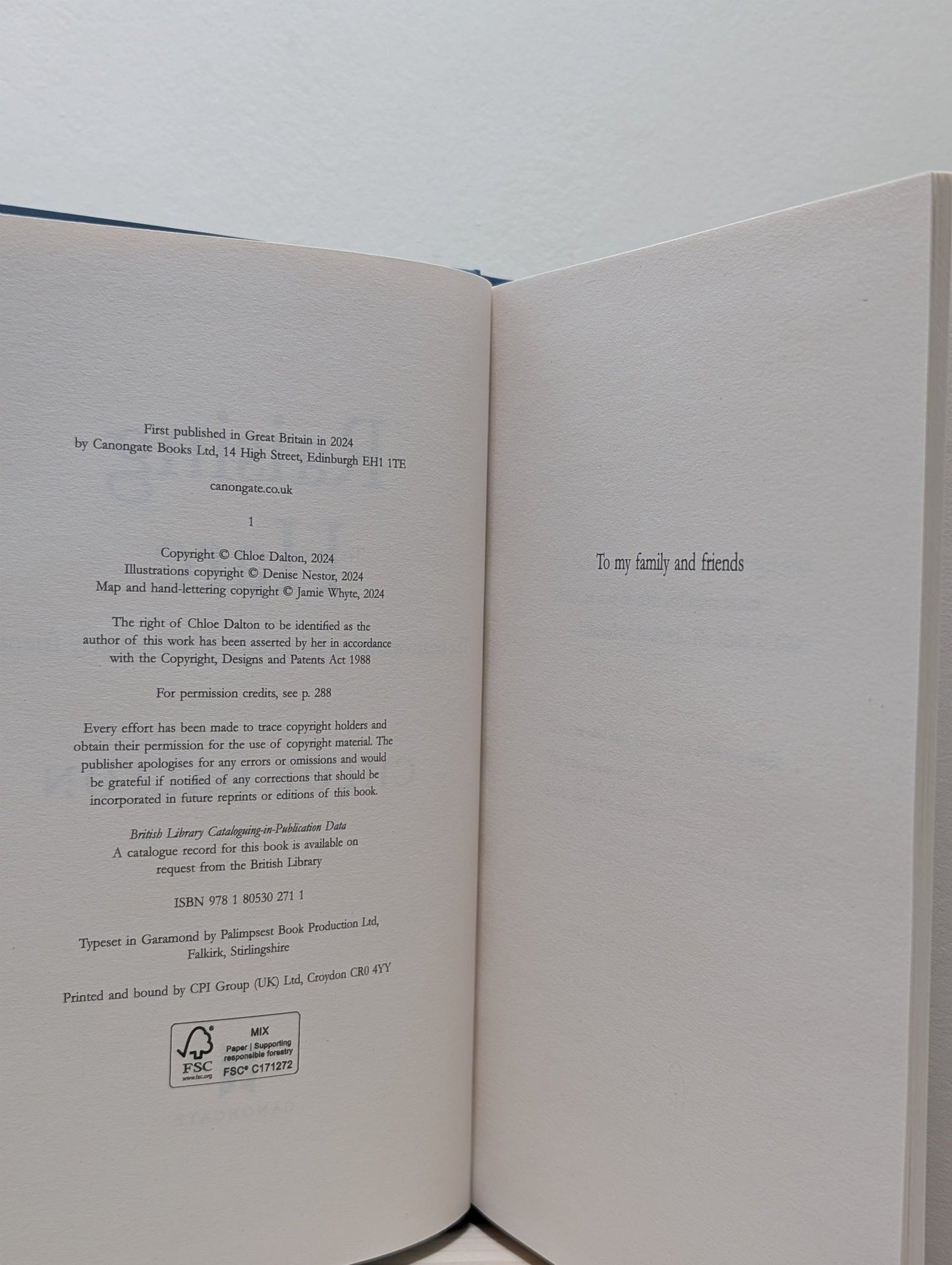 Raising Hare by Chloe Dalton (First Edition) - Fialta Books