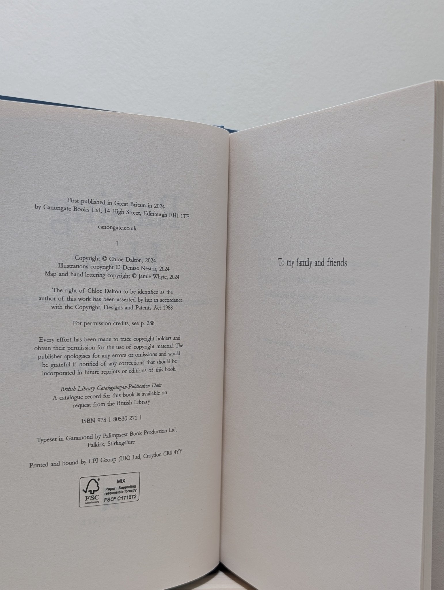 Raising Hare by Chloe Dalton (First Edition) - Fialta Books