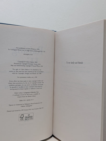 Raising Hare by Chloe Dalton (First Edition) - Fialta Books