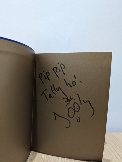 Rather Splendid London Walks by Julian McDonnell (Signed) - Fialta Books