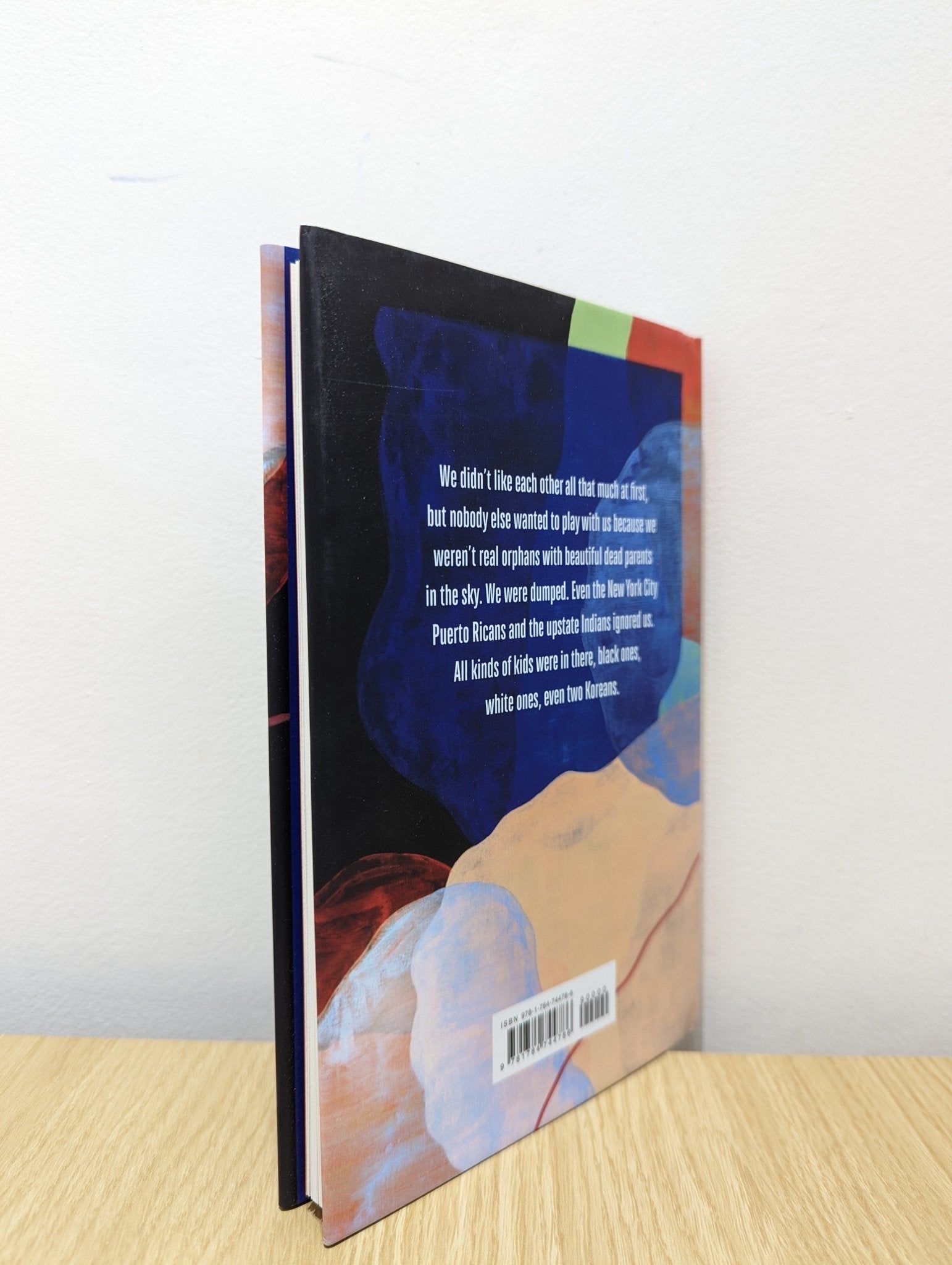 Recitatif by Toni Morrison (Special Edition) - Fialta Books