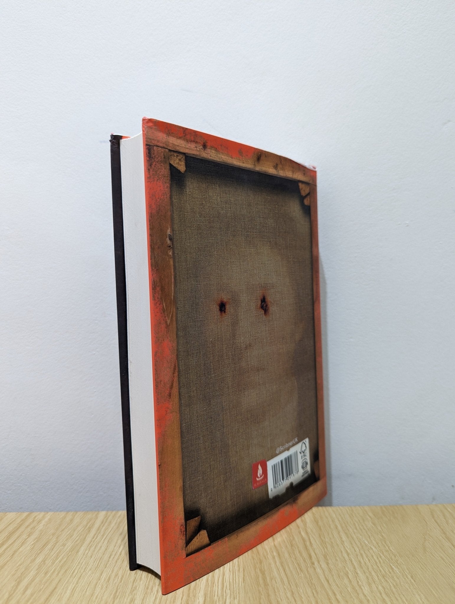 Red Pill by Hari Kunzru (Signed First Edition) - Fialta Books