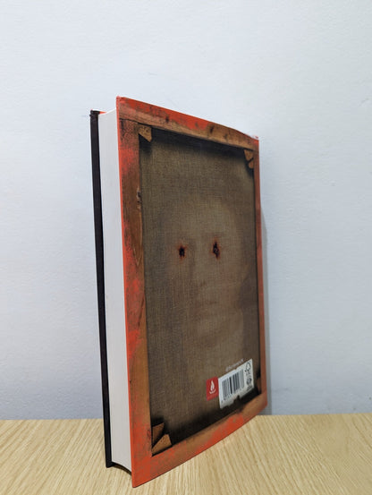 Red Pill by Hari Kunzru (Signed First Edition) - Fialta Books