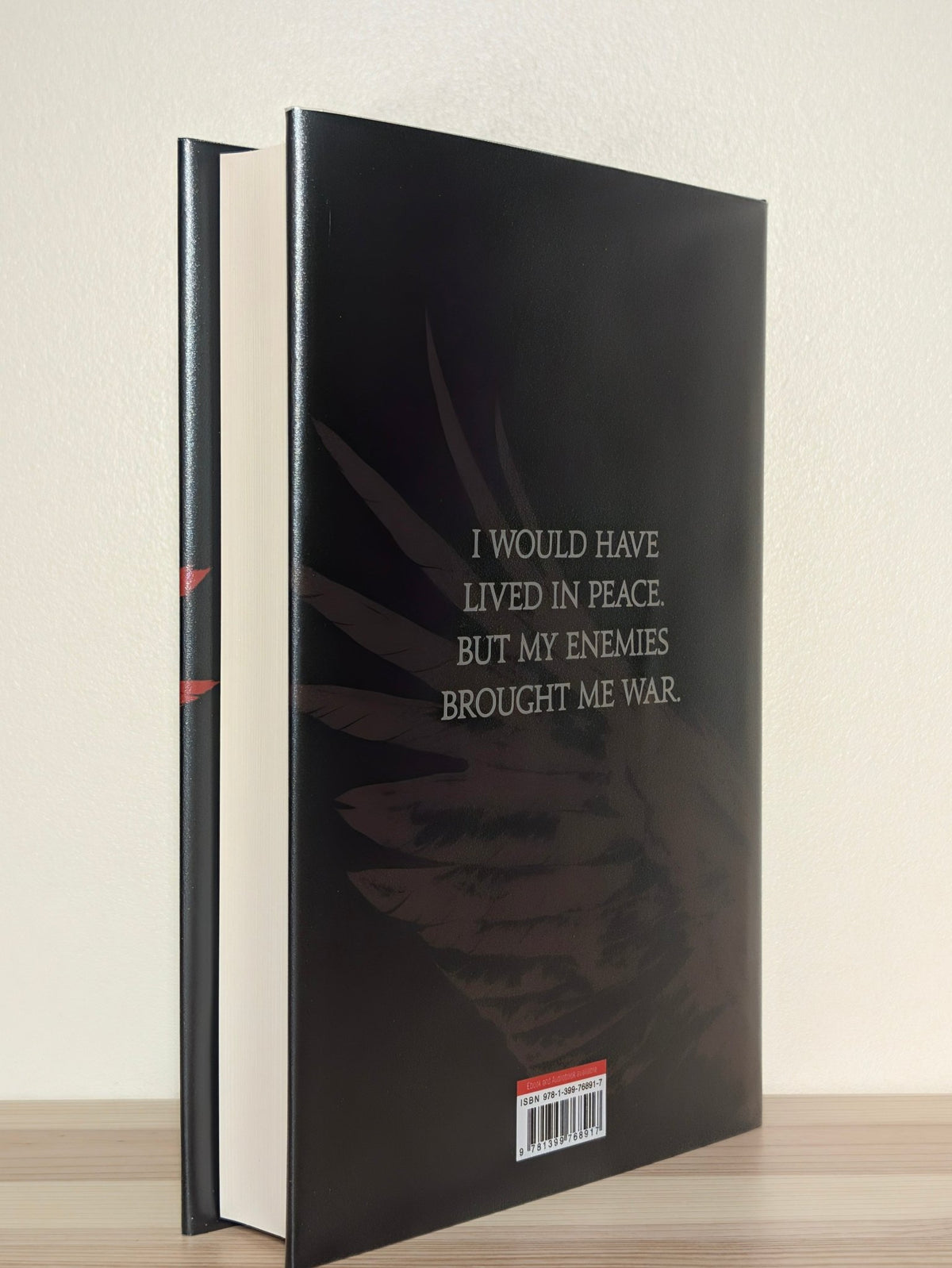 Red Rising by Pierce Brown (New Hardback Edition) - Fialta Books
