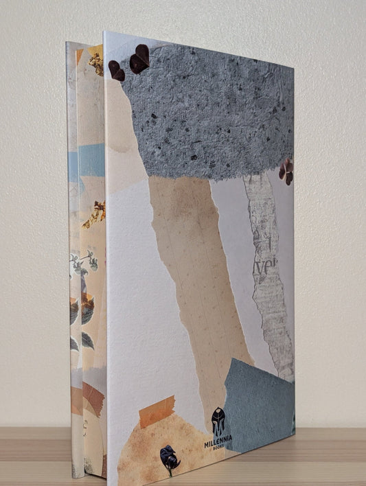 Regina by Kate Williams (Signed First Edition with sprayed edges) - Fialta Books