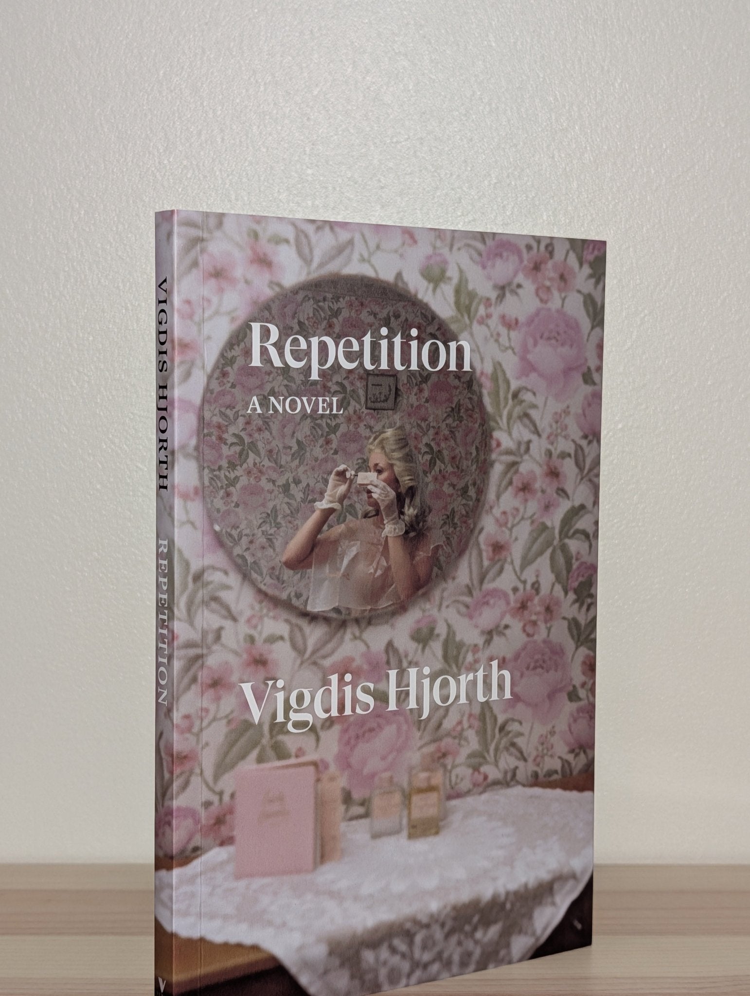 Repetition: A Novel by Vigdis Hjorth (Signed First Edition) - Fialta Books