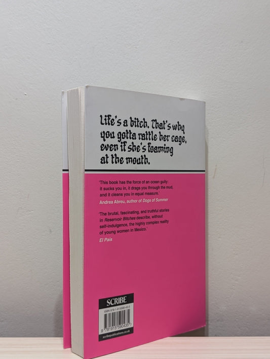 Reservoir Bitches by Dahlia De La Cerda - Fialta Books