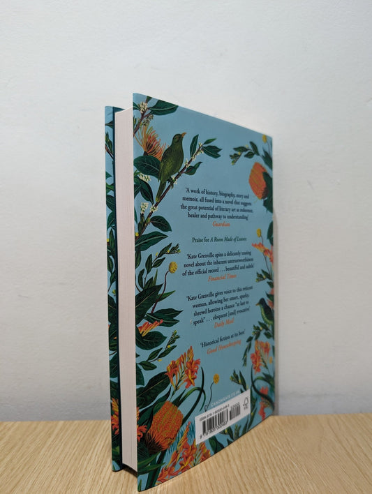 Restless Dolly Maunder by Kate Grenville (First Edition) - Fialta Books