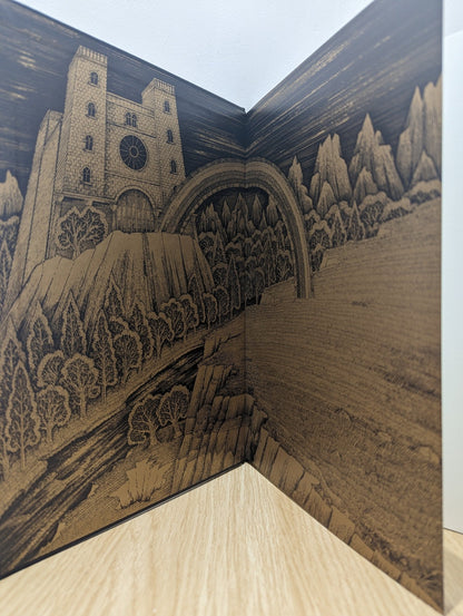 Ring of the Nibelung by Richard Wagner (Folio Edition) - Fialta Books