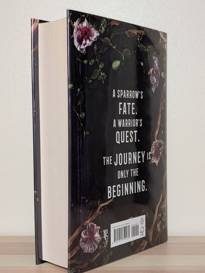 Rites of the Starling by Devney Perry (Signed Numbered First Edition) - Fialta Books