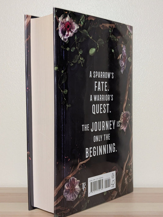 Rites of the Starling by Devney Perry (Signed Numbered First Edition) - Fialta Books