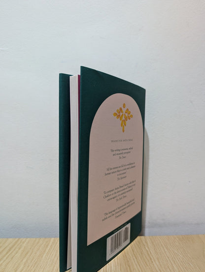 Rosarita by Anita Desai (Signed First Edition) - Fialta Books