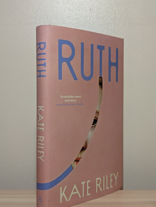 Ruth by Kate Riley (First Edition) - Fialta Books