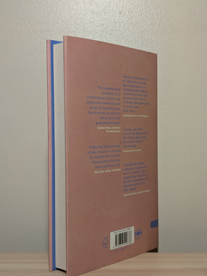 Ruth by Kate Riley (First Edition) - Fialta Books
