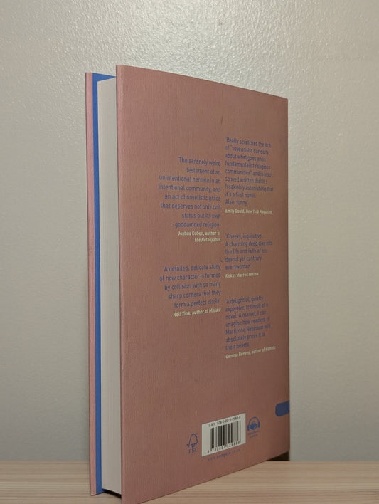 Ruth by Kate Riley (First Edition) - Fialta Books