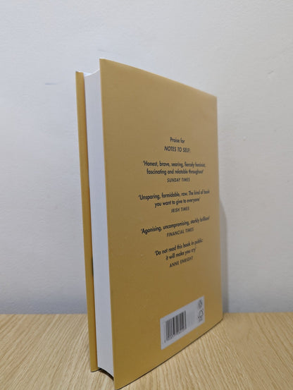 Ruth & Pen by Emilie Pine (Signed First Edition) - Fialta Books