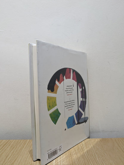 Satin Island by Tom McCarthy (First Edition) - Fialta Books